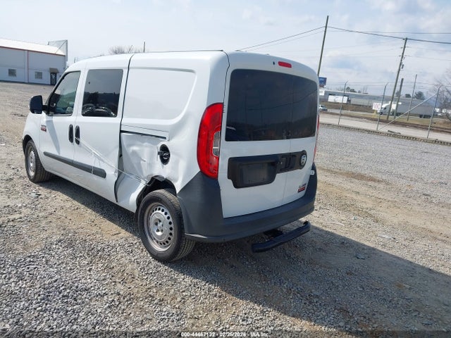 44467132 :رقم المزاد ، ZFBERFAB2H6H02401 vin ، 2017 Ram Promaster City مزاد بيع