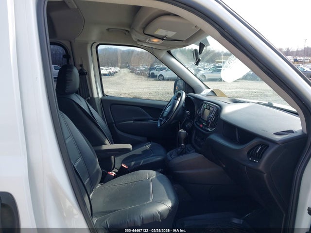 44467132 :رقم المزاد ، ZFBERFAB2H6H02401 vin ، 2017 Ram Promaster City مزاد بيع