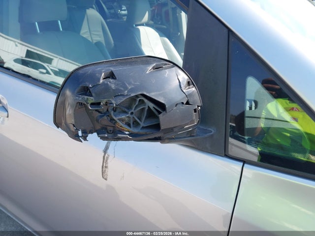 Aukcja sprzedaży 2012 Toyota Sienna Xle V6 8 Passenger, vin: 5TDYK3DC0CS227368, numer aukcji: 44467136