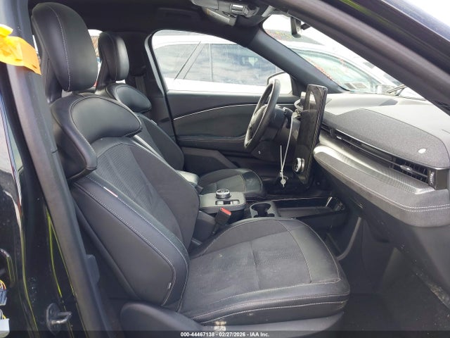 3FMTK4SX7NMA17323 Ford Mustang Mach-e Gt