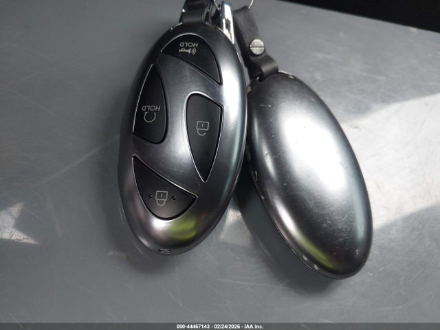 KMHLM4DJ1SU156888 Hyundai Elantra Hybrid Sel Sport