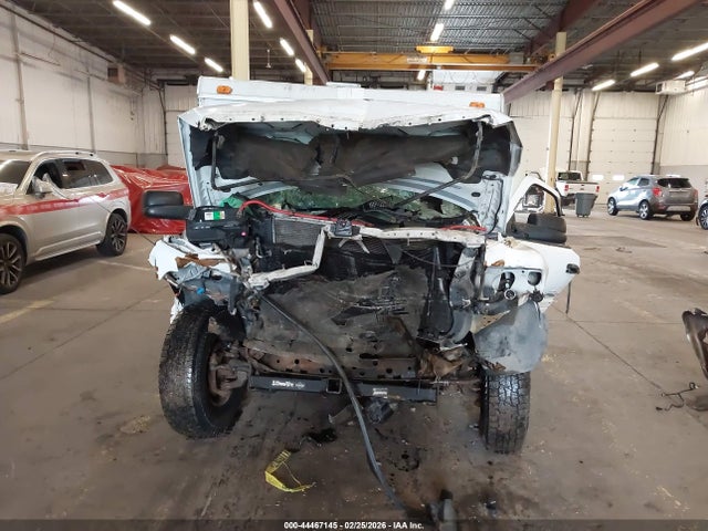 44467145 :رقم المزاد ، 1B7KF236XWJ207498 vin ، 1998 Dodge Ram 2500 St مزاد بيع