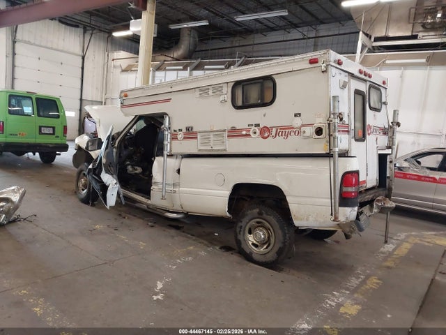 44467145 :رقم المزاد ، 1B7KF236XWJ207498 vin ، 1998 Dodge Ram 2500 St مزاد بيع