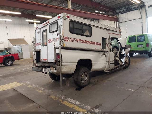 44467145 :رقم المزاد ، 1B7KF236XWJ207498 vin ، 1998 Dodge Ram 2500 St مزاد بيع