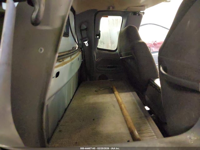 44467145 :رقم المزاد ، 1B7KF236XWJ207498 vin ، 1998 Dodge Ram 2500 St مزاد بيع