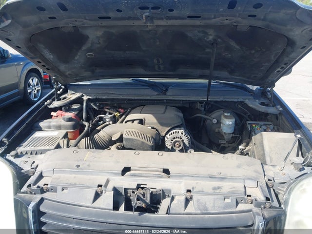 2007 GMC YUKON 1GKFC13C17J400705 Photo 9