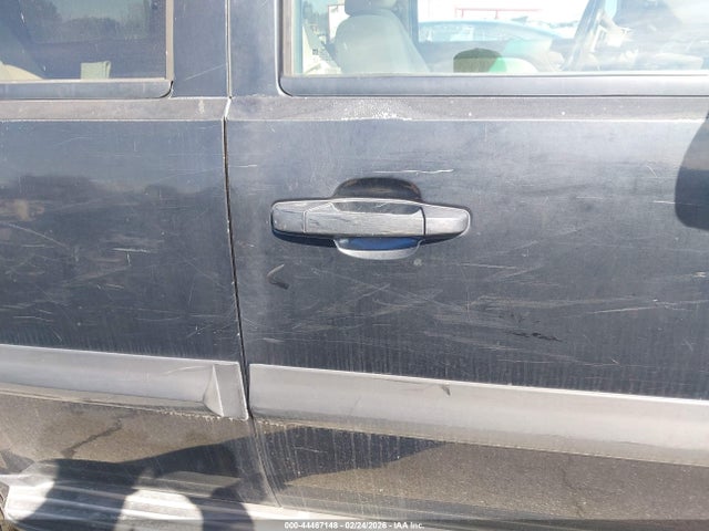 2007 GMC YUKON 1GKFC13C17J400705 Photo 5