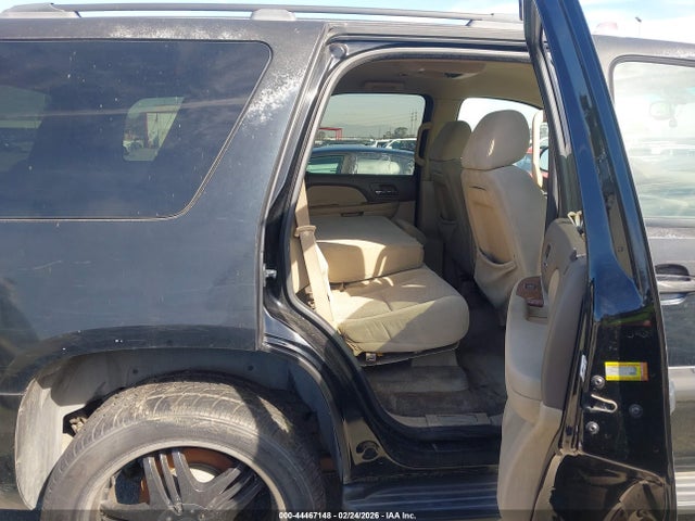 2007 GMC YUKON 1GKFC13C17J400705 Photo 7