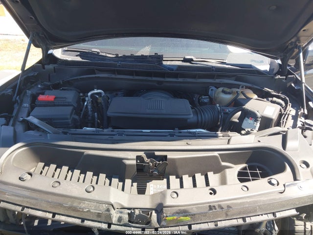 2021 CADILLAC ESCALADE ESV 1GYS4RKL4MR230113 Photo 9