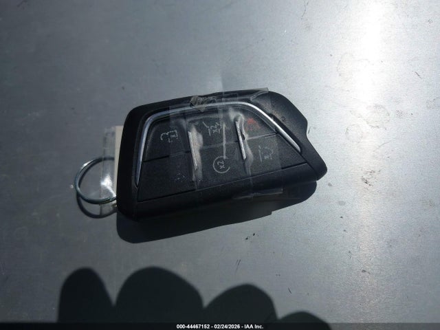 2021 CADILLAC ESCALADE ESV 1GYS4RKL4MR230113 Photo 10