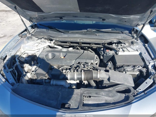 2021 ACURA TLX 19UUB6F59MA009959 Photo 9