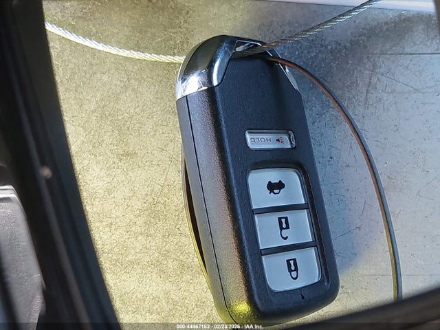 2021 ACURA TLX 19UUB6F59MA009959 Photo 10