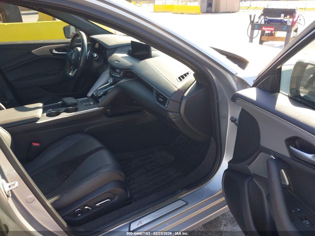 2021 ACURA TLX 19UUB6F59MA009959 Photo 4