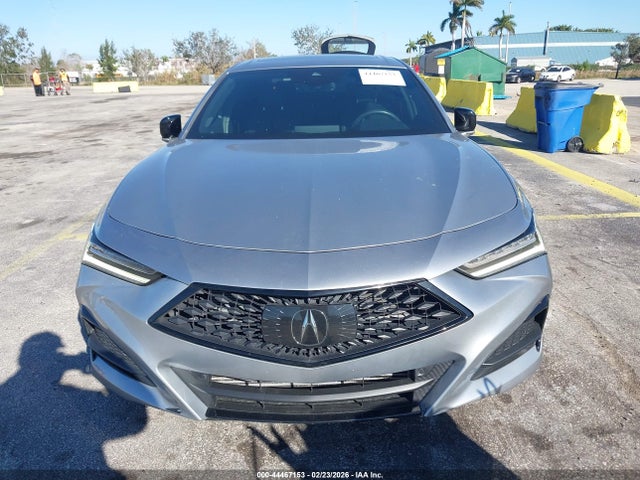 2021 ACURA TLX 19UUB6F59MA009959 Photo 5