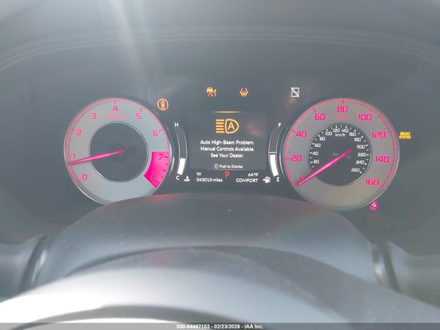 2021 ACURA TLX 19UUB6F59MA009959 Photo 6