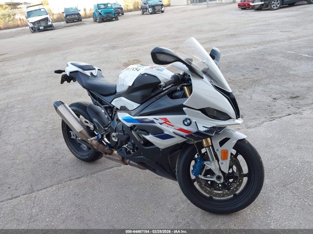2023 BMW S 1000 WB10E6302P6H16521