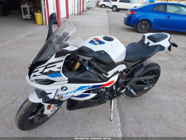 2023 BMW S 1000 WB10E6302P6H16521 Photo 1