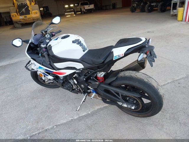 2023 BMW S 1000 WB10E6302P6H16521 Photo 2