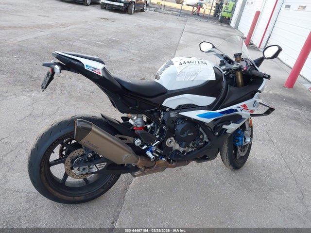 2023 BMW S 1000 WB10E6302P6H16521 Photo 3