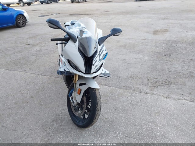2023 BMW S 1000 WB10E6302P6H16521 Photo 4