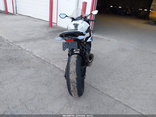 2023 BMW S 1000 WB10E6302P6H16521 Photo 5