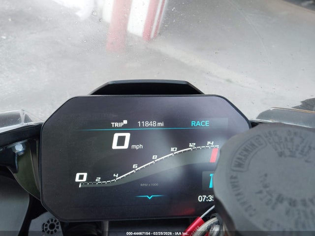 2023 BMW S 1000 WB10E6302P6H16521 Photo 6