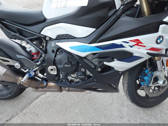 2023 BMW S 1000 WB10E6302P6H16521 Photo 7