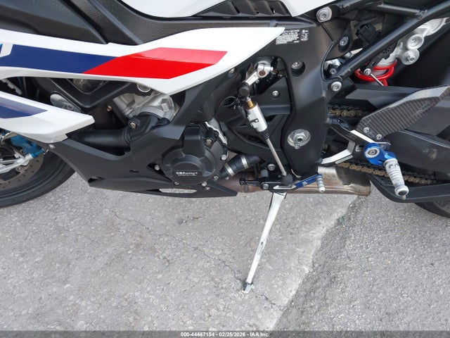 2023 BMW S 1000 WB10E6302P6H16521 Photo 8