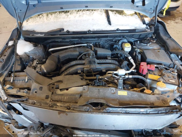 2024 SUBARU CROSSTREK JF2GUADC9R8258336 Photo 9