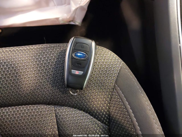 2024 SUBARU CROSSTREK JF2GUADC9R8258336 Photo 10