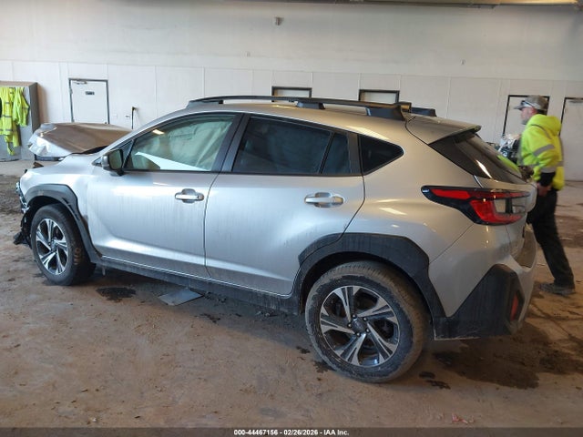2024 SUBARU CROSSTREK JF2GUADC9R8258336 Photo 2