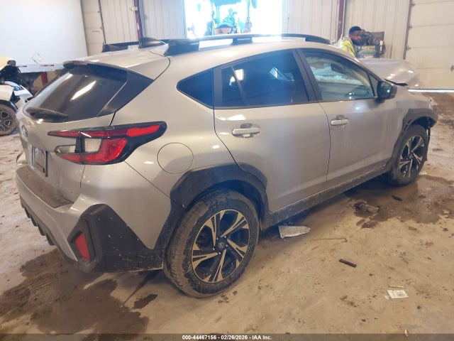 2024 SUBARU CROSSTREK JF2GUADC9R8258336 Photo 3
