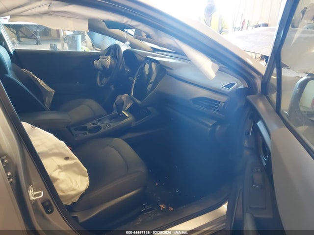 2024 SUBARU CROSSTREK JF2GUADC9R8258336 Photo 4