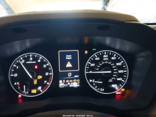 2024 SUBARU CROSSTREK JF2GUADC9R8258336 Photo 6