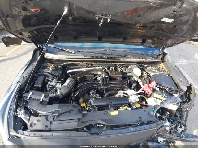Aukcja sprzedaży 2025 Subaru Crosstrek Premium, vin: JF2GUHDCXS8228437, numer aukcji: 44467158