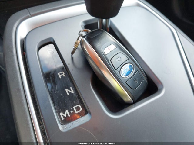 Aukcja sprzedaży 2025 Subaru Crosstrek Premium, vin: JF2GUHDCXS8228437, numer aukcji: 44467158