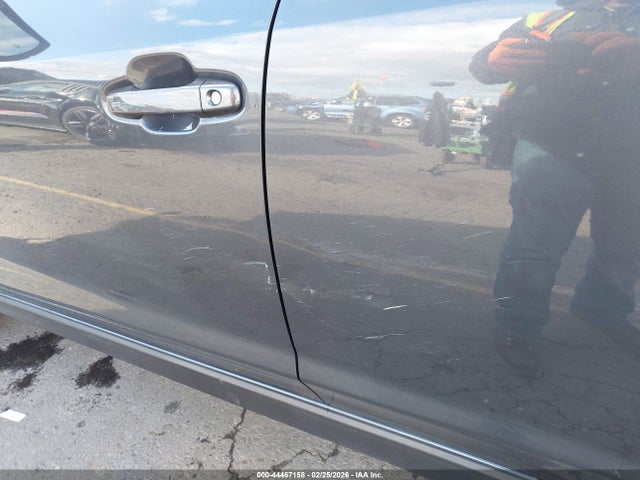 Aukcja sprzedaży 2025 Subaru Crosstrek Premium, vin: JF2GUHDCXS8228437, numer aukcji: 44467158