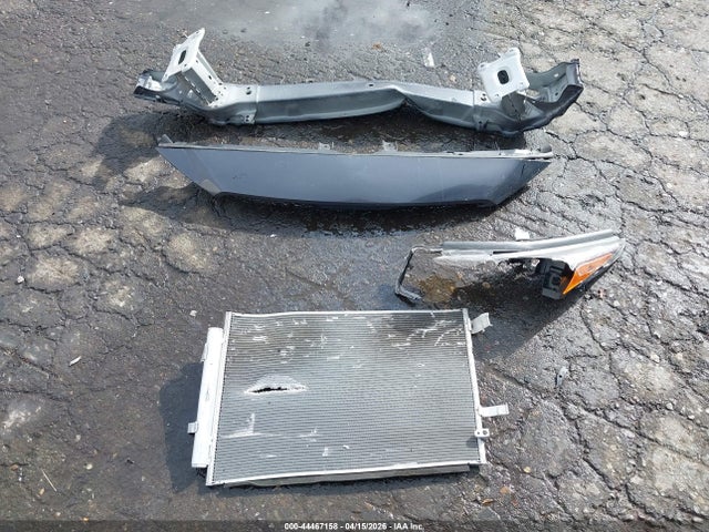 Aukcja sprzedaży 2025 Subaru Crosstrek Premium, vin: JF2GUHDCXS8228437, numer aukcji: 44467158