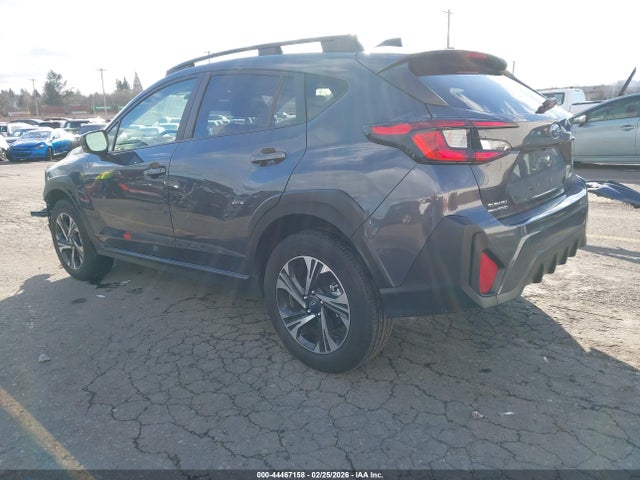 Aukcja sprzedaży 2025 Subaru Crosstrek Premium, vin: JF2GUHDCXS8228437, numer aukcji: 44467158