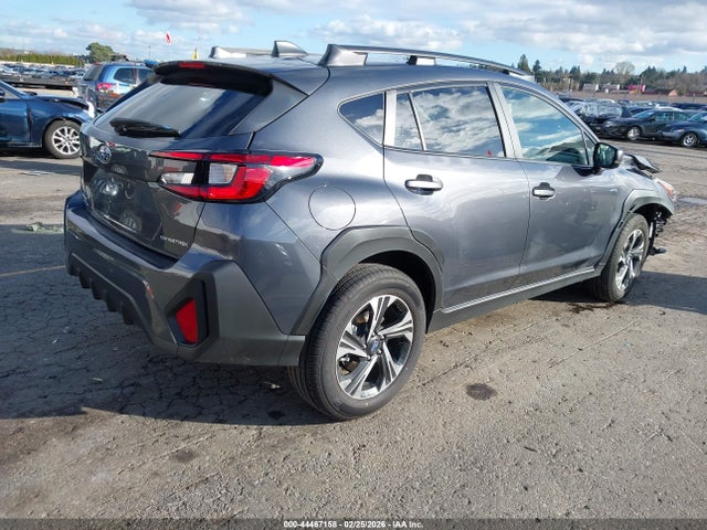 Aukcja sprzedaży 2025 Subaru Crosstrek Premium, vin: JF2GUHDCXS8228437, numer aukcji: 44467158
