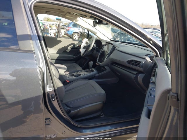 Aukcja sprzedaży 2025 Subaru Crosstrek Premium, vin: JF2GUHDCXS8228437, numer aukcji: 44467158