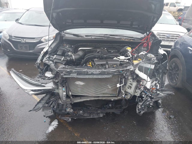 Aukcja sprzedaży 2025 Subaru Crosstrek Premium, vin: JF2GUHDCXS8228437, numer aukcji: 44467158