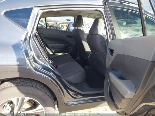 Aukcja sprzedaży 2025 Subaru Crosstrek Premium, vin: JF2GUHDCXS8228437, numer aukcji: 44467158