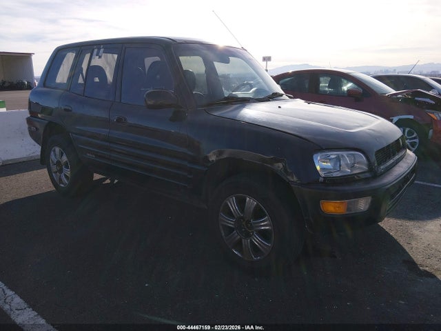 1999 TOYOTA RAV4 JT3GP10V4X7058064