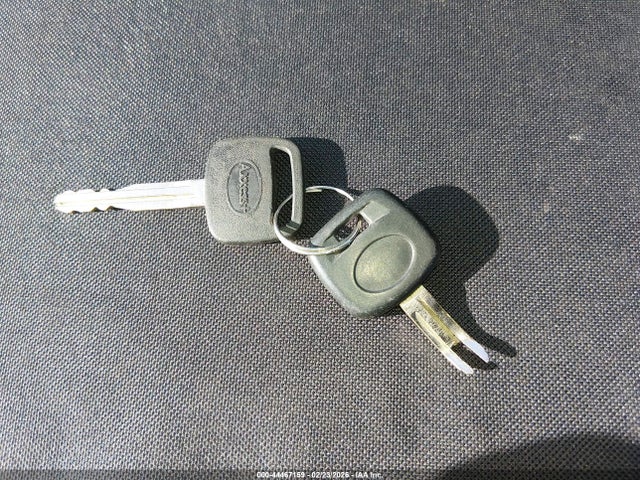 1999 TOYOTA RAV4 JT3GP10V4X7058064 Photo 10