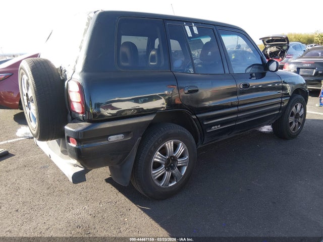 1999 TOYOTA RAV4 JT3GP10V4X7058064 Photo 3