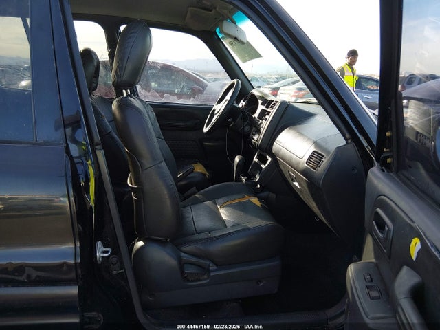 1999 TOYOTA RAV4 JT3GP10V4X7058064 Photo 4