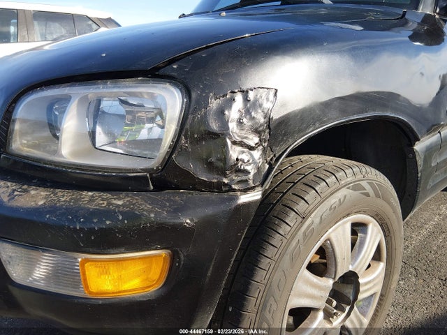 1999 TOYOTA RAV4 JT3GP10V4X7058064 Photo 5