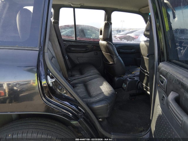 1999 TOYOTA RAV4 JT3GP10V4X7058064 Photo 7