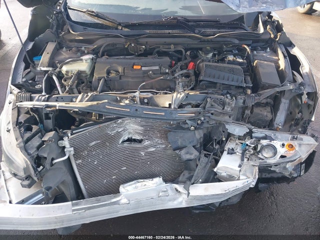 2HGFC2F75JH605373 Honda CIVIC EX